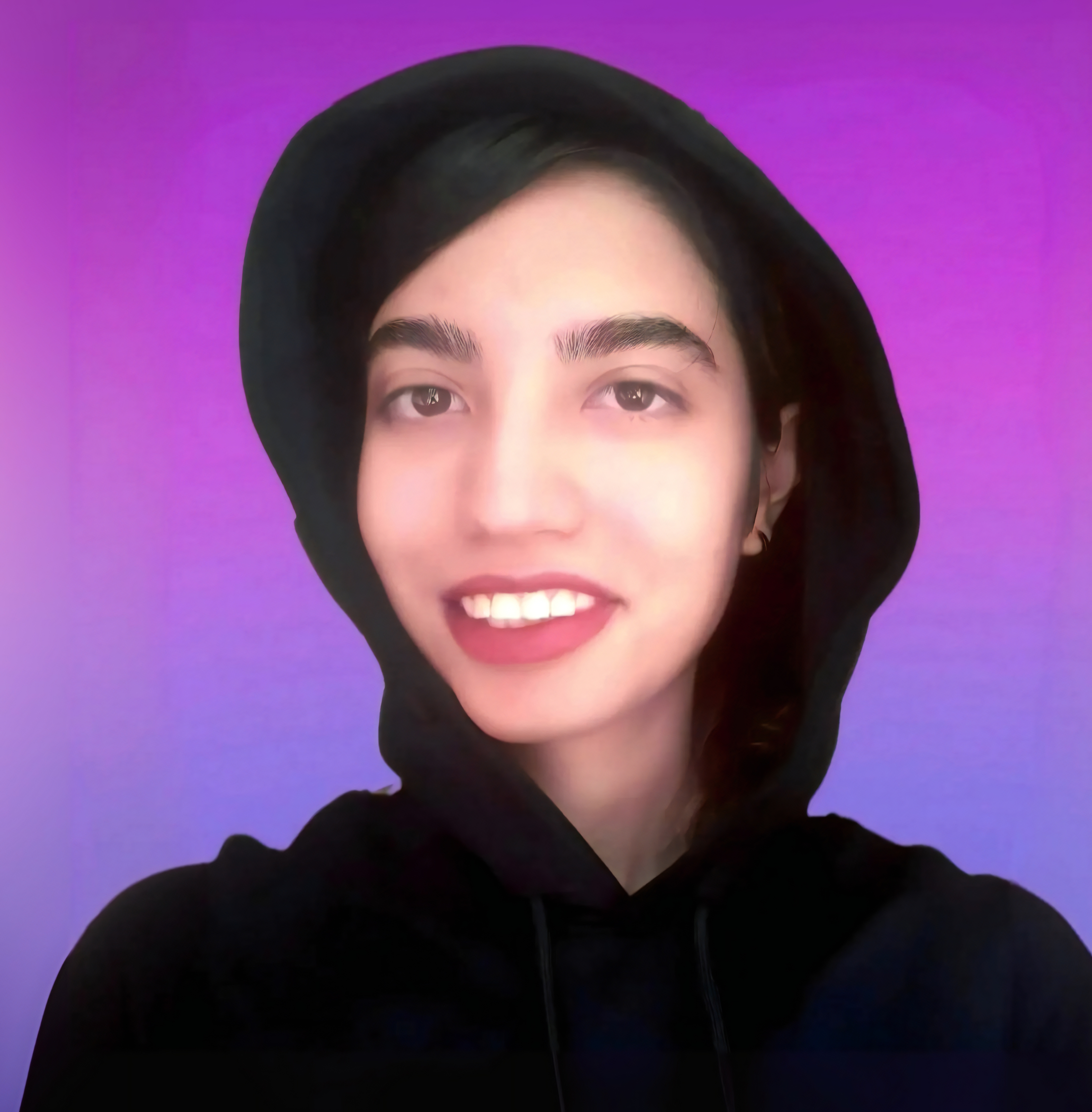 Faezeh Sarlakifar